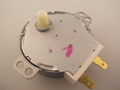 Panasonic New Genuine Microwave Turntable Motor Z63265U30XN / F63266S32XP