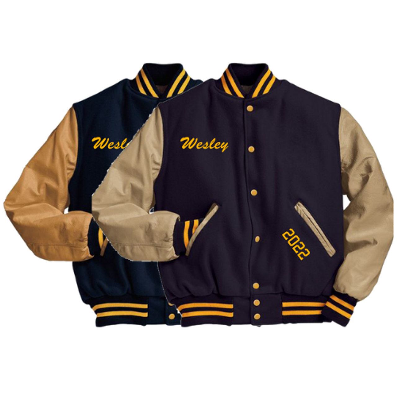 ワコマリア RESERVOIR DOGS / VARSITY JACKET Grand Haven Varsity Jacket | THBrands
