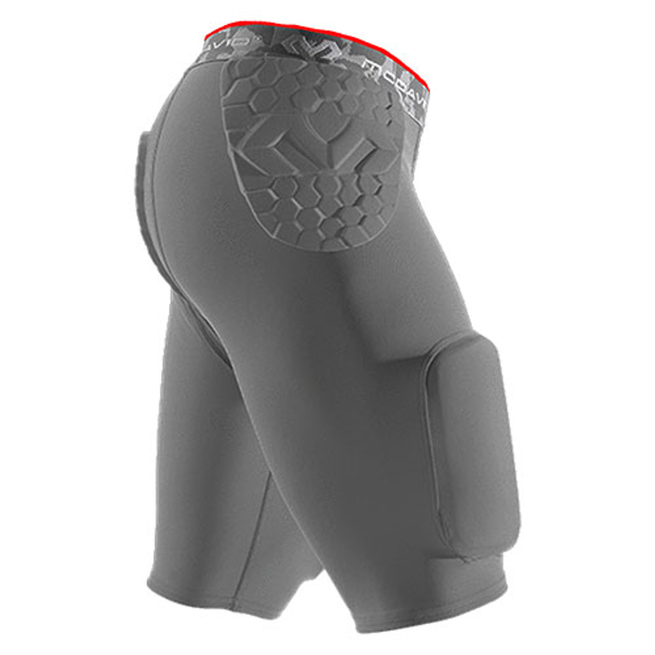 HEX Integrated 5-Pad Girdle