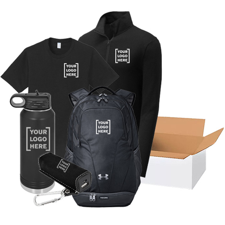 Workwear - Branded Bundle