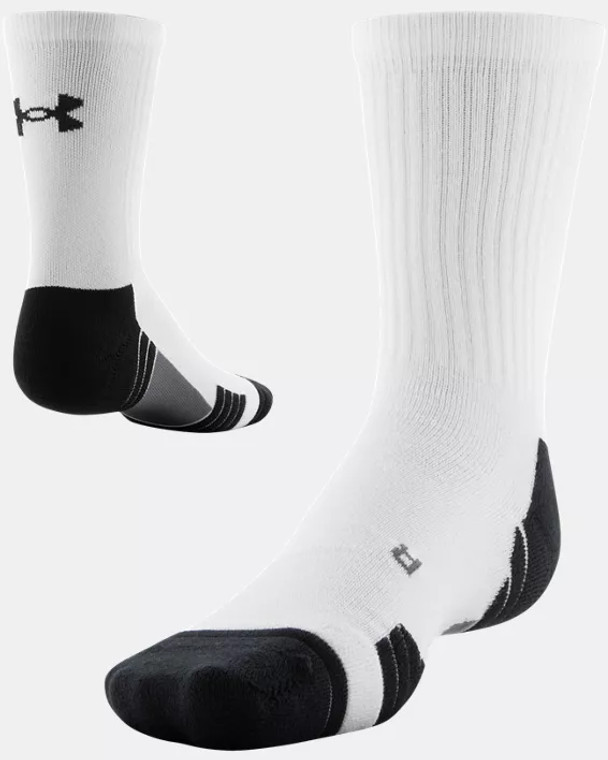 Unisex Team Crew Socks