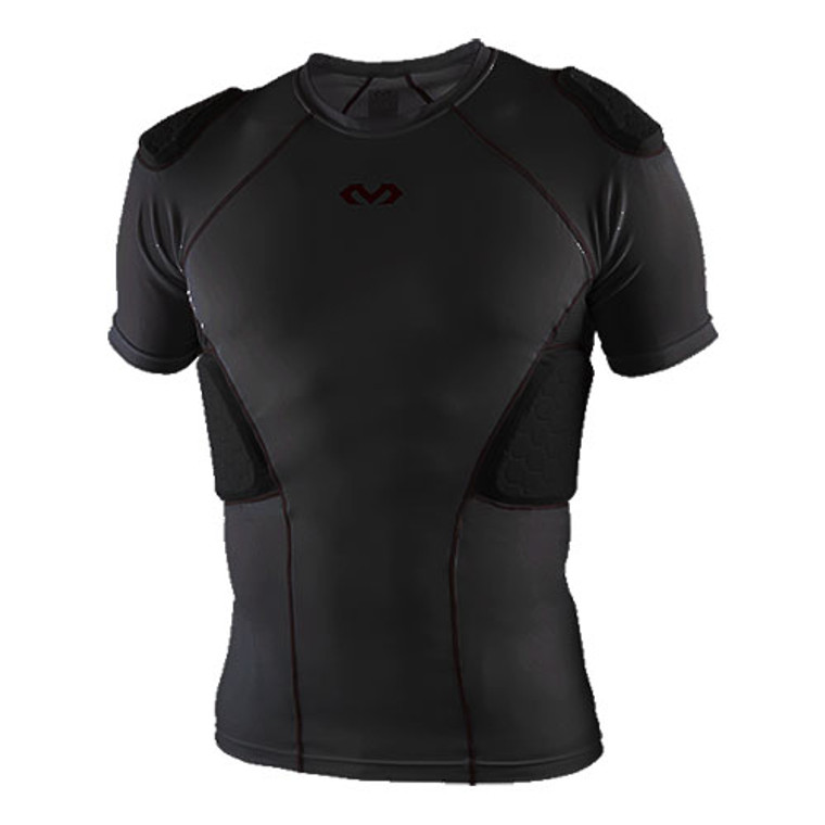 McDavid Rival Pro 5-PAD SHIRT