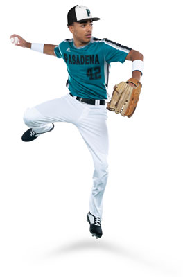 baseball uniform