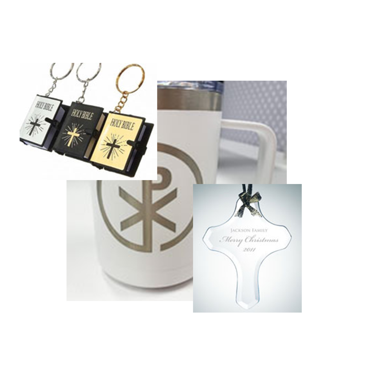 promo items for church