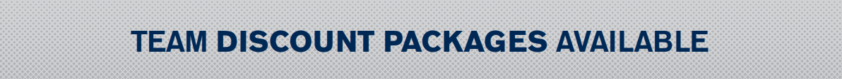 team discount packages available