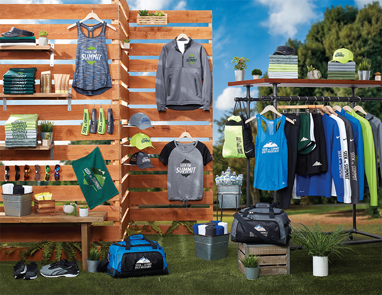 fitness products