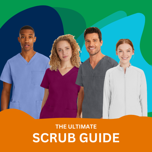 The Ultimate Guide to Choosing the Perfect Scrubs for Healthcare ...