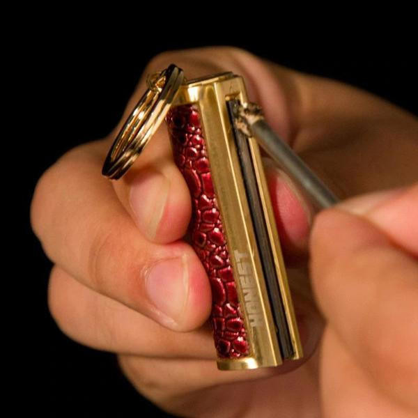 Permanent Match - Dragon's Breath Permanent Match - Dragon's Breath zaxx