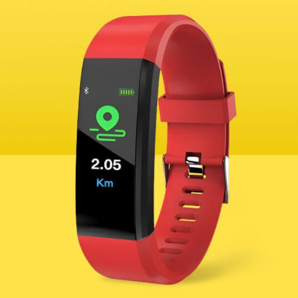 Bluetooth Connected Smartwatch for Seniors Bluetooth Connected Smartwatch for Seniors zaxx
