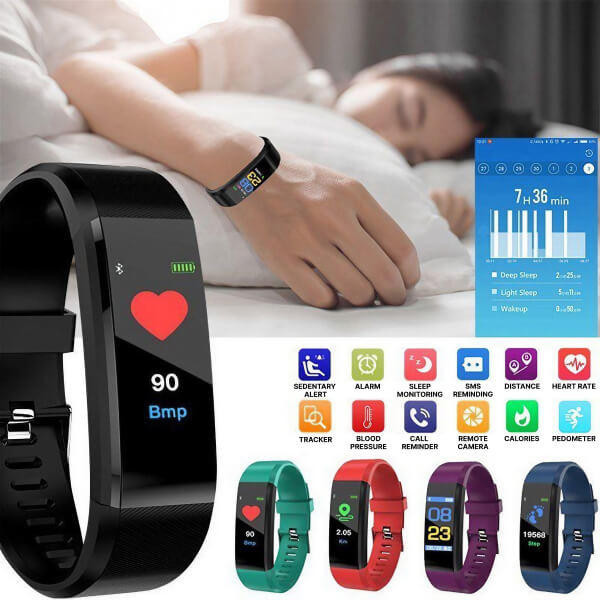 Bluetooth Connected Smartwatch for Seniors Bluetooth Connected Smartwatch for Seniors zaxx