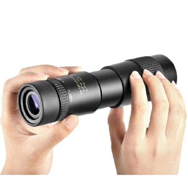 Waterproof Monocular Telescope Waterproof Monocular Telescope zaxx