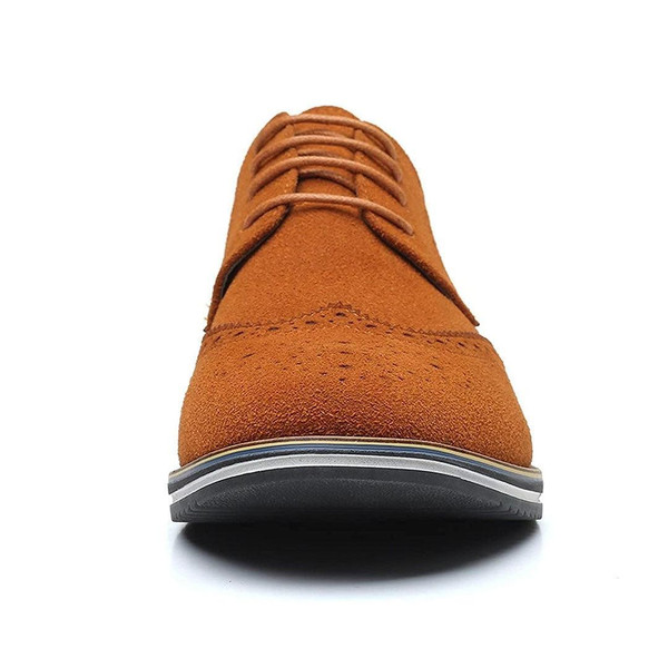 Ultra Comfortable Derby OXFORD Shoes zaxx