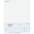 L1237 - Multi-Purpose Bottom Business Check (One Perf)
