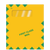 E031 - Single Window Brown Kraft Envelope (10 x 12)