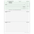 L1136 - Multi-Purpose Top Business Check