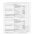 EFNECS305 - 1099 Non-Employee Compensation - 3-part E-file Set (Preprinted)