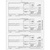 B98TREC05 - Form 1098-T Tuition Statement - Copy B Student