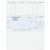 L1257 - Accounts Payable Middle Business Check