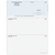 L1053 - Multi-Purpose Top Business Check