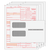 DIVS4E - 1099-DIV Dividends and Distributions - Preprinted 4-part Kit (with Self Seal Envelopes)