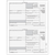BNEC205 - 1099-NEC Non Employee Compensation - Recipient State Copy 2