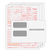 MISCS3TE - 1099-MISC Miscellaneous Information Preprinted 3-part Kit (with Tamper Evident Envelopes)
