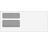 E9922S13 – Double Window Envelope (Self Seal) 3 3/4 x 8 3/4