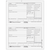 BW2ER105 - Form W-2 Employer State, City, or Local, Copy 1