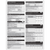 A010G - 1040 Appointment Organizer with Prescheduled Appointment (Folded)