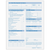 CLTTAXOR10 - Client Tax Organizer Worksheet