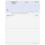 L1551P - Multi-Purpose Top Business Check (with Extra Perf)