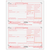 BW2FED05 - Form W-2 Federal IRS, Copy A