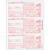 BPATRFED05 - Form 1099-PATR Taxable Distributions From Cooperatives - Copy A Federal