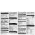 A010GF - 1040 Appointment Organizer with Prescheduled Appointment (Flat)