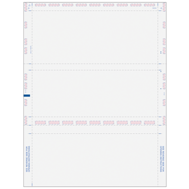 Shop - Paper Products - 1099 Forms - Pressure Seal 1099