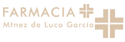 Farmacia Martínez de Luco García