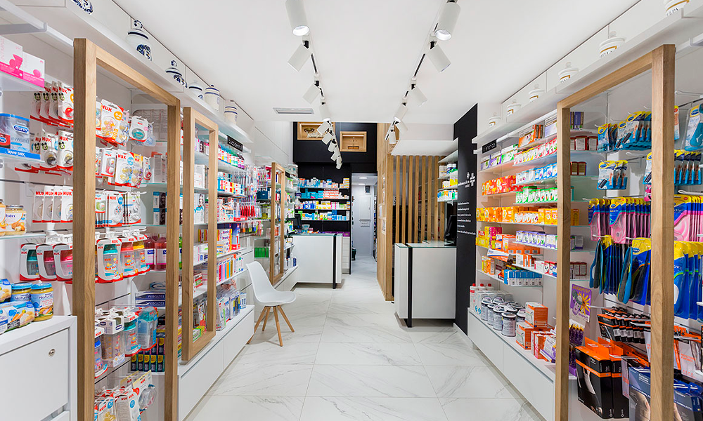 imagen 2 Farmacia Martínez de Luco García
