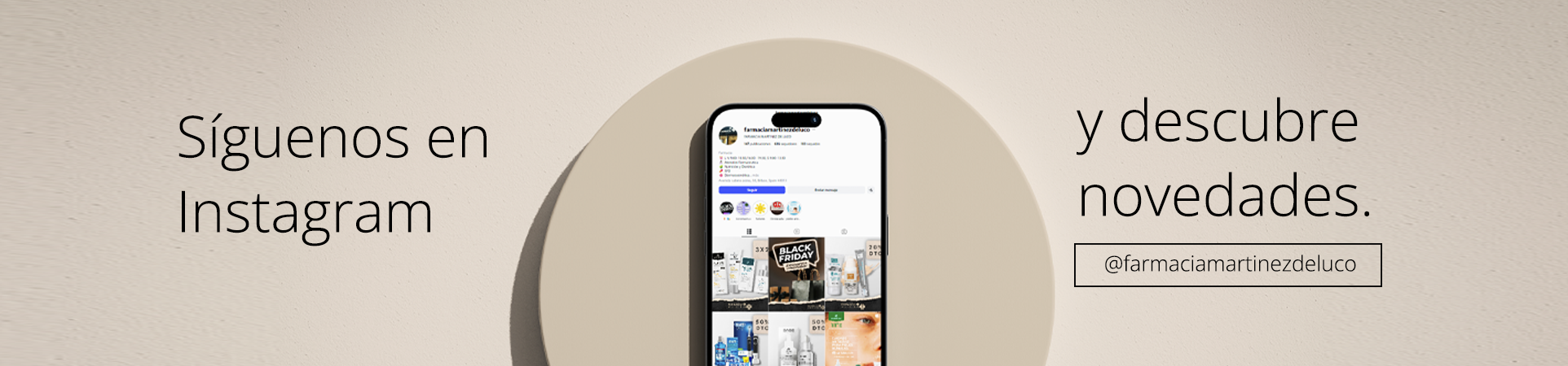 imagen slider instagram