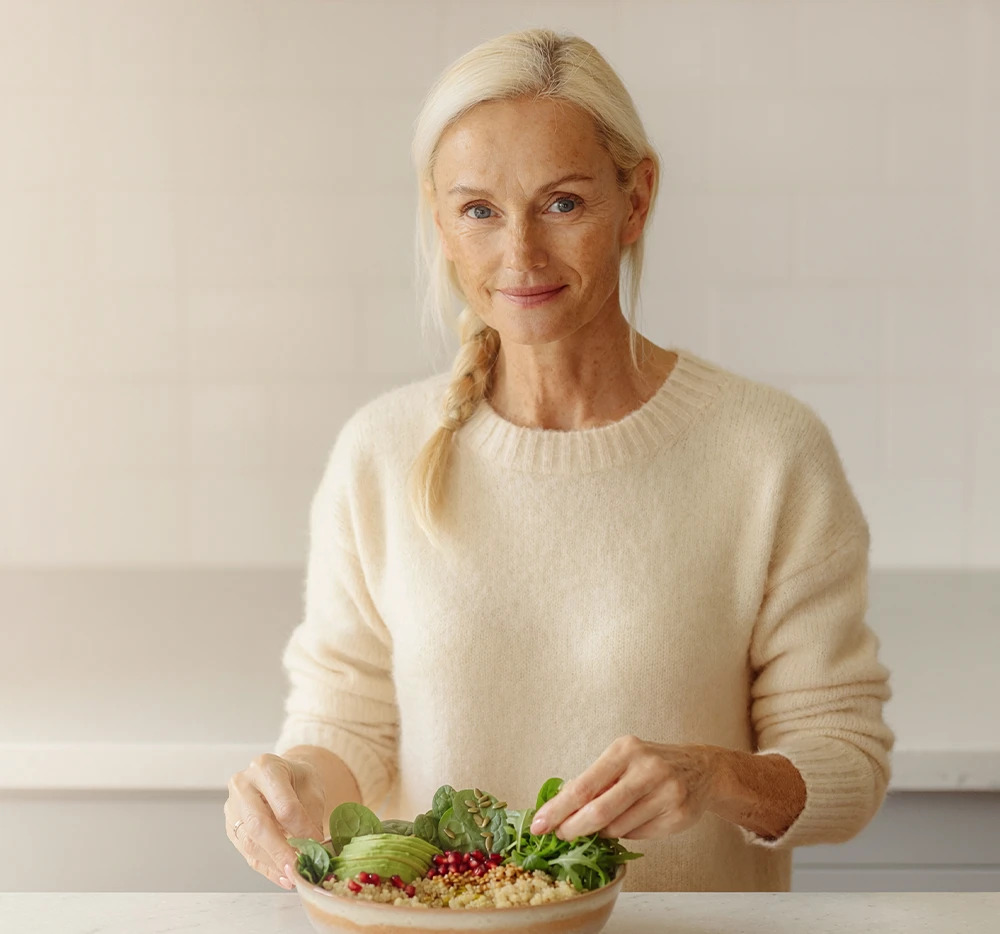 micronutrición fememina y menopausia 1