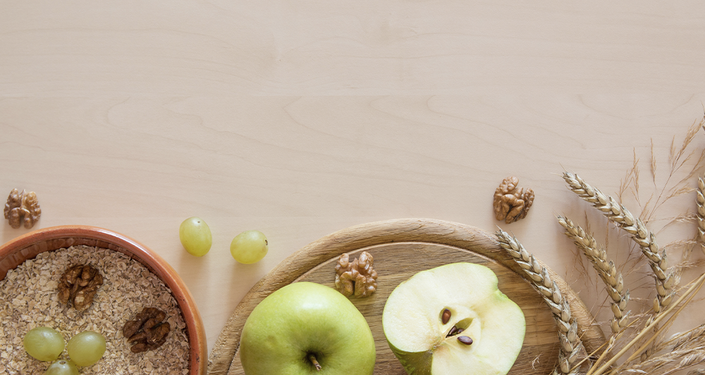 imagen Dietética y nutrición