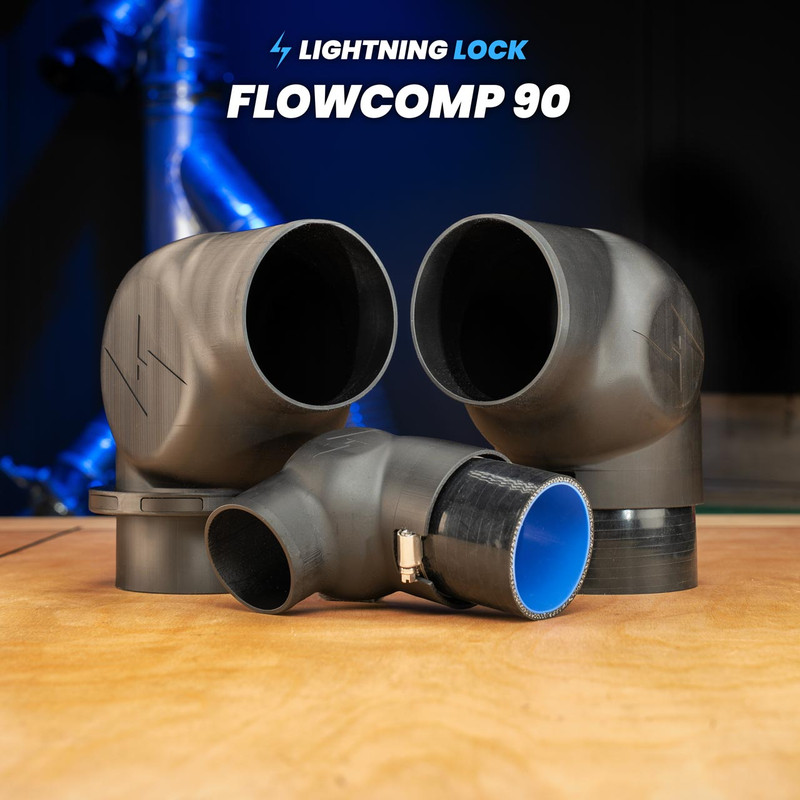 FlowComp 90, group shot