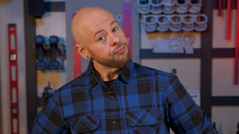 Pro Tip Tuesday: Sanding Before Nanofinishing