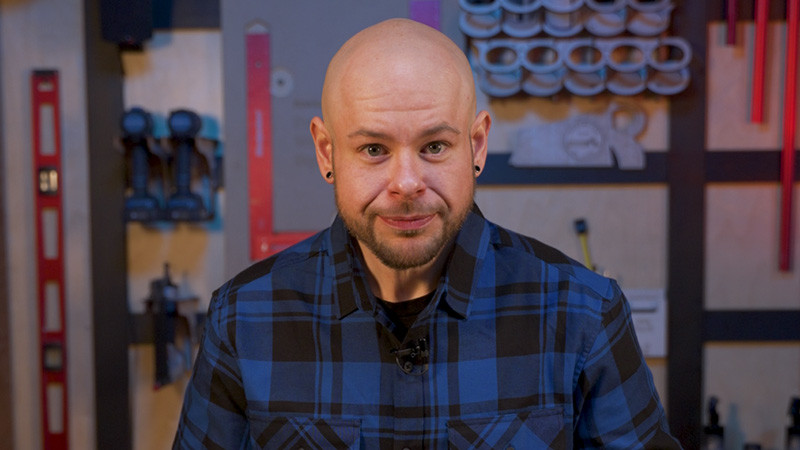 Pro Tip Tuesday: Why no Graphene?