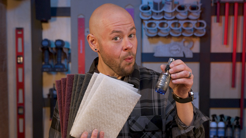 Pro Tip Tuesday: Prep Kit Perfection