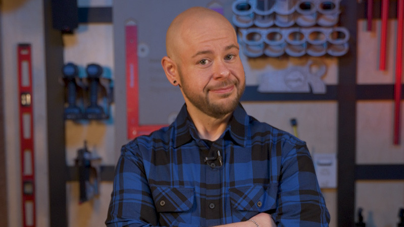 Pro Tip Tuesday: Nanofinish on Countertops