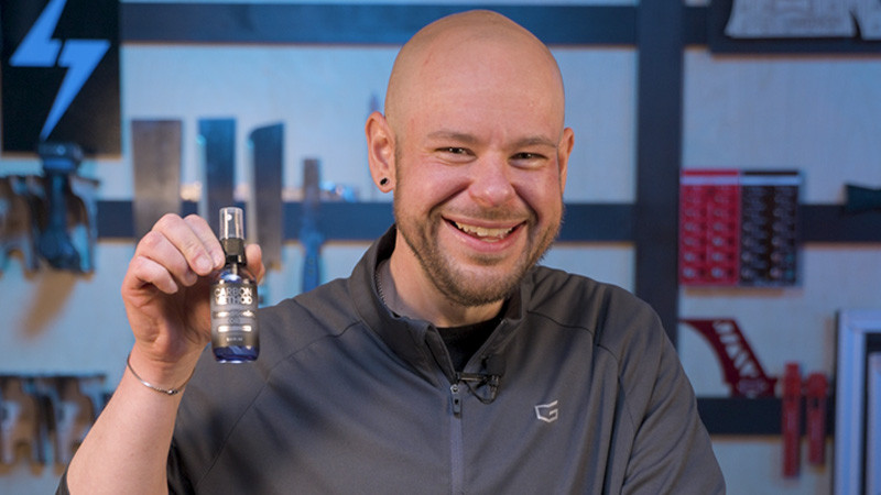 Pro Tip Tuesday: Removing Deep Stains