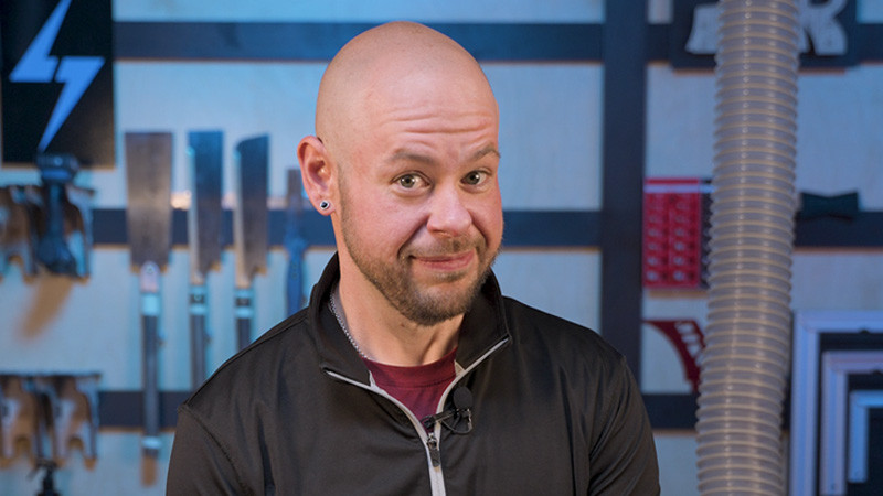 Pro Tip Tuesday: No More Blast Gates