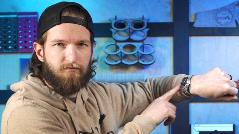 Pro Tip Tuesdays: No Limits?