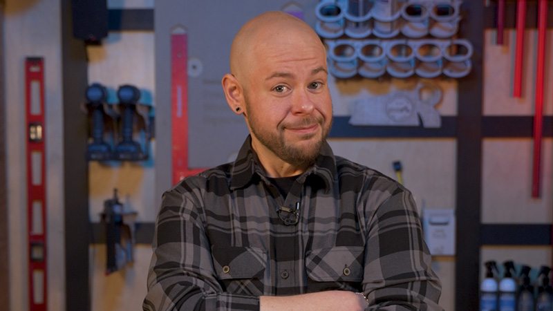 Pro Tip Tuesday: Rails and Fences