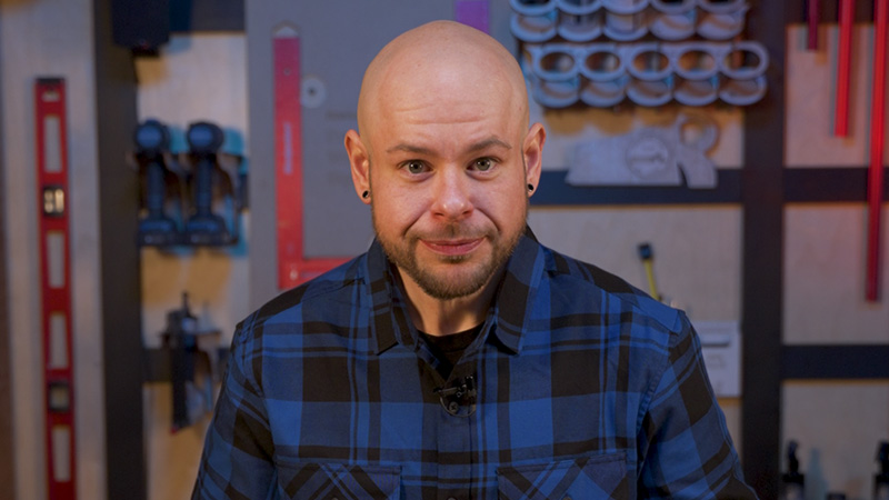 Pro Tip Tuesday: Why no Graphene?